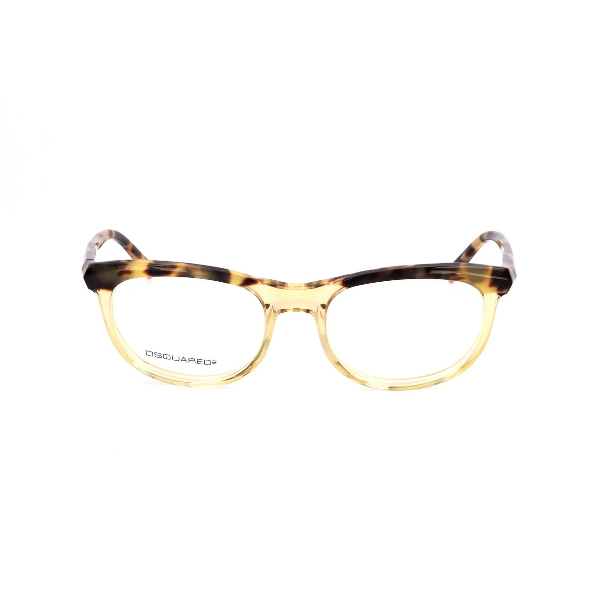 Bild von Brillenfassung Dsquared2 DQ5033-56A Braun Ø 51 mm