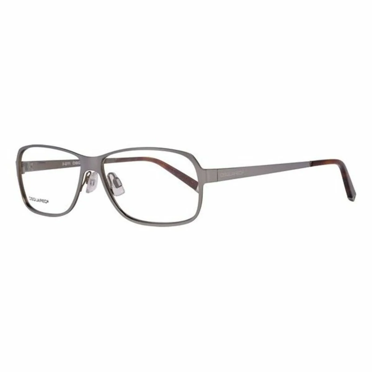Bild von Brillenfassung Dsquared2 DQ5057 56015 Grau ø 56 mm