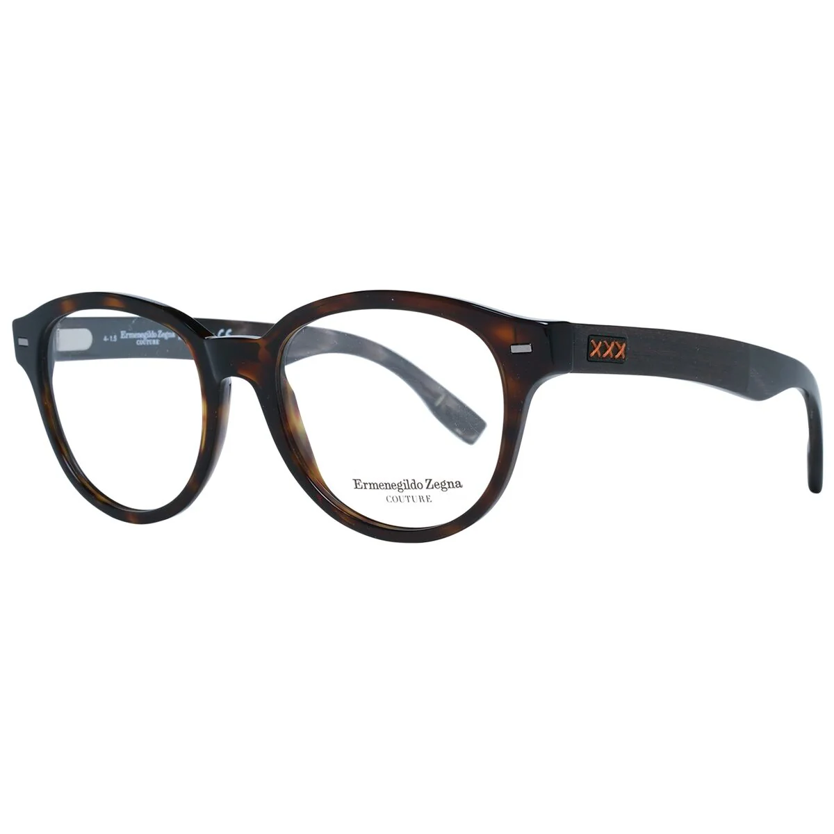 Bild von Brillenfassung Ermenegildo Zegna ZC5002 05251