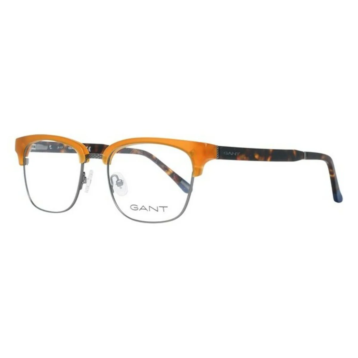 Bild von Brillenfassung Gant GA3141-047-52 Braun Ø 52 mm