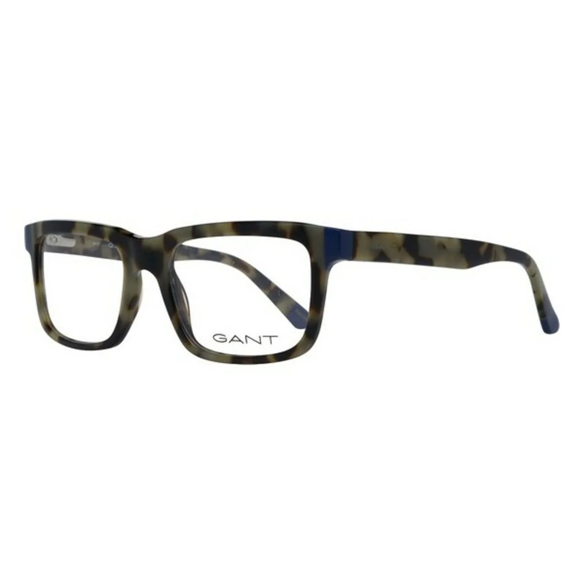 Bild von Brillenfassung Gant GA3158 52056 Bunt Ø 52 mm