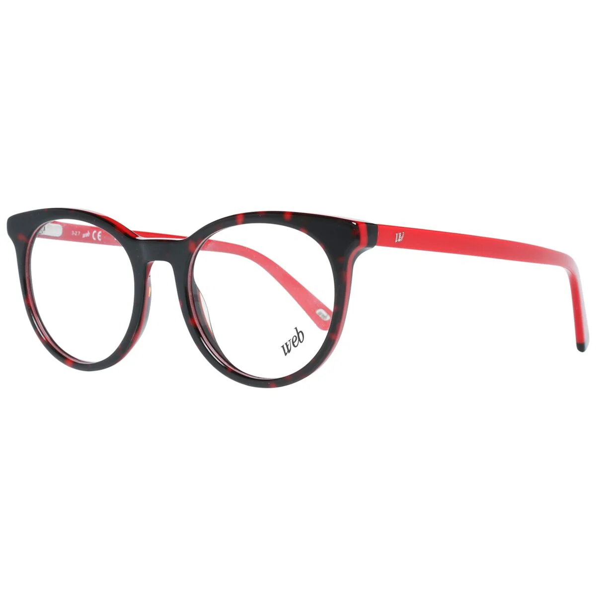 Bild von Brillenfassung Web Eyewear WE5251 49B56
