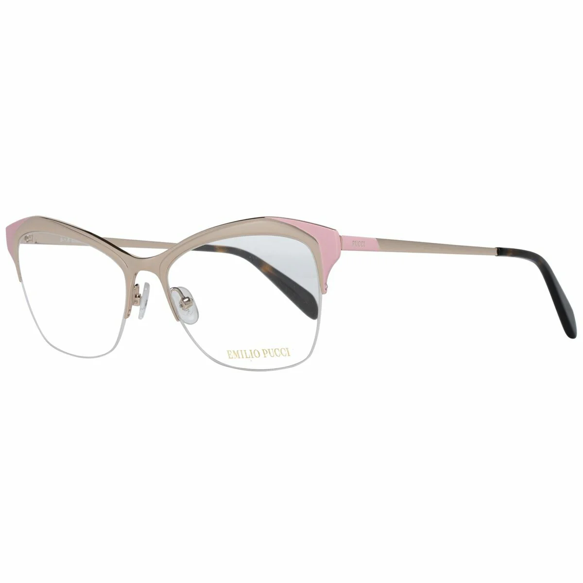 Bild von Brillenfassung Emilio Pucci EP5074 53033