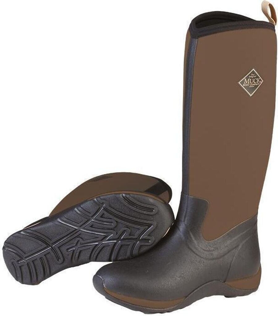 Bild von Muck Boot Muck Boot Arctic Adventure W black/brown
