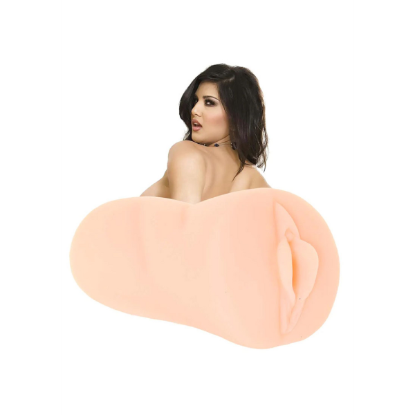 Bild von Sunny Leone - Pussy Masturbator 3D