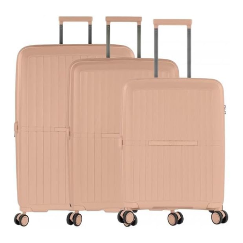 Bild von Heys AirLite - 4-Rollen-Trolley Set 3tlg. L/M/S