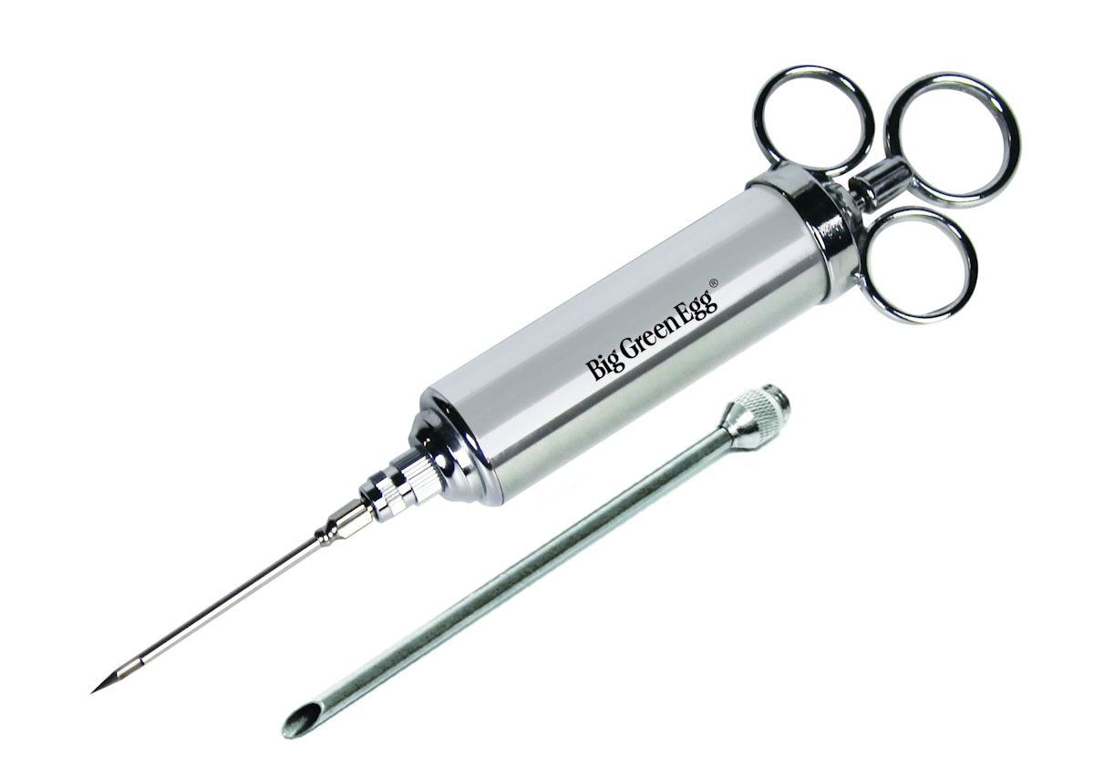 Bild von Big Green Egg Flavour Injector