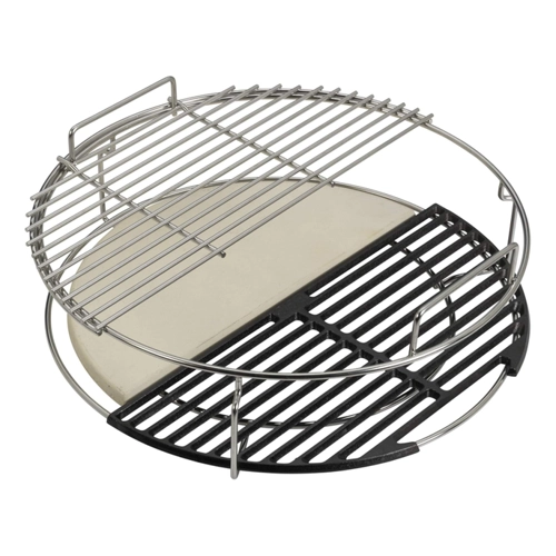 Bild von Big Green Egg ConvEGGtor-Korb LARGE