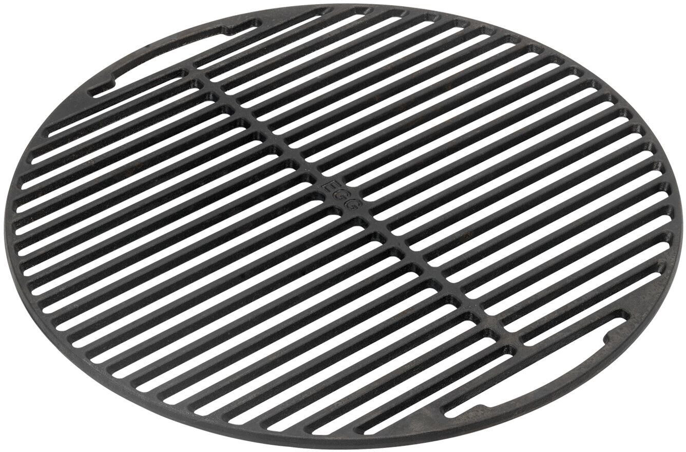 Bild von Big Green Egg Gusseisenrost ∅ 46 cm (122957)