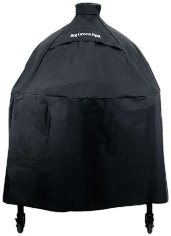 Bild von Big Green Egg Abdeckhaube für IntEGGrated Handler + Nest XLARGE | LARGE und Egg Frame MEDIUM
