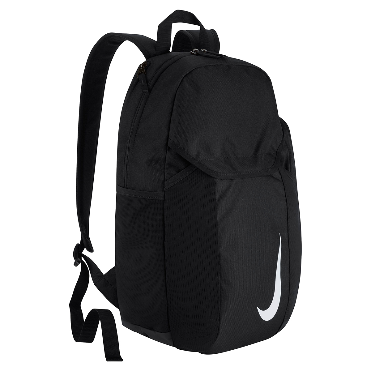 Bild von NIKE Club Team Fußball Rucksack Swoosh 48x35x17 cm schwarz ca.30L