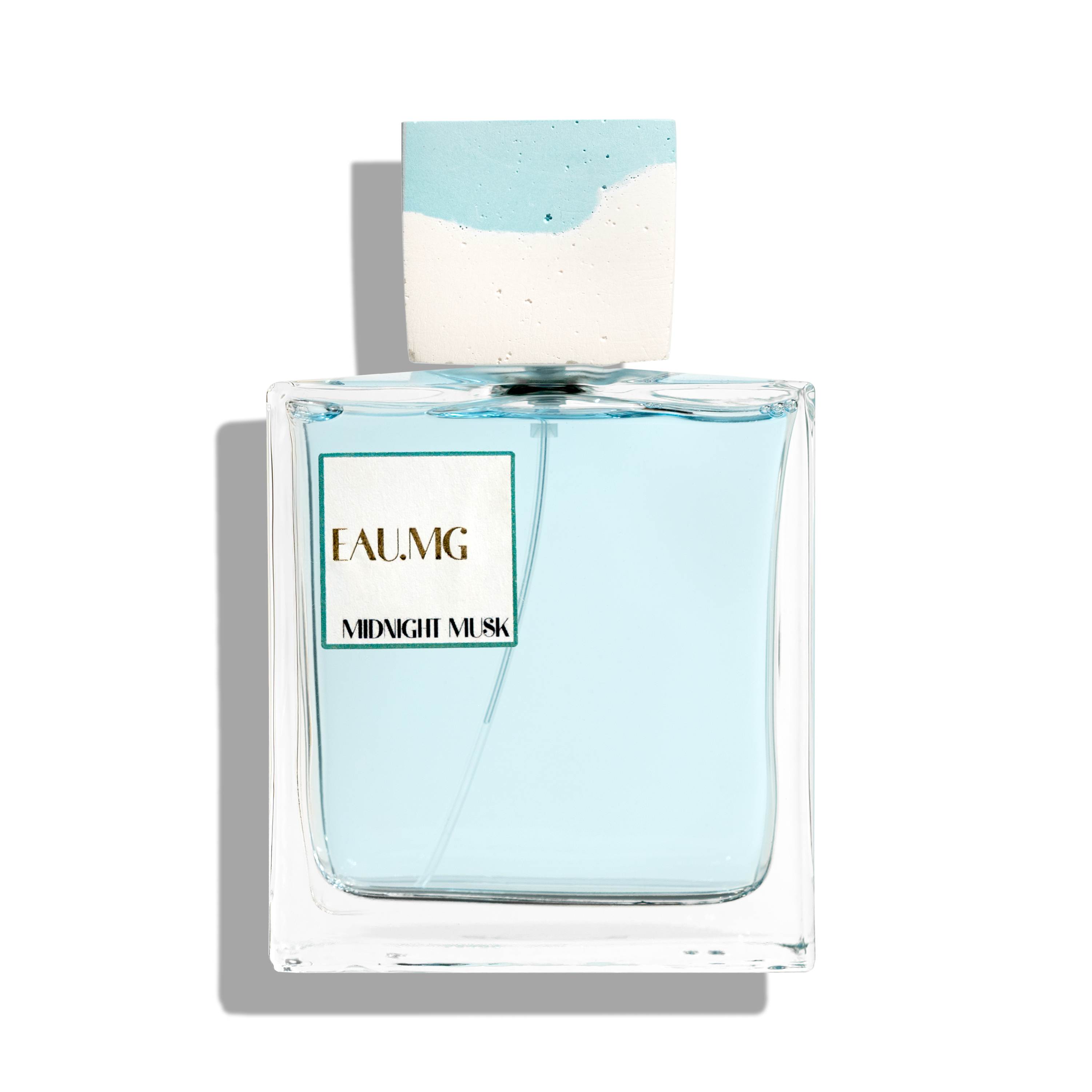 Bild von EAU.MG Midnight Musk - 100ml