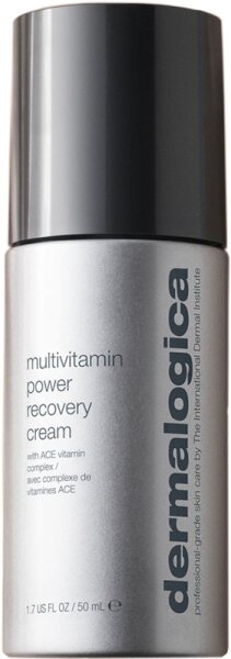 Bild von Dermalogica - Multivitamin Power Recovery Cream - Multivitamin-reparaturcreme - multivitamin Power Recovery Cream