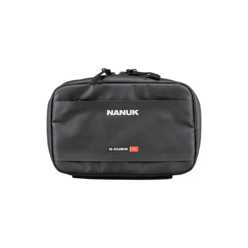 Bild von Technische Mappe Nanuk N-Cubik T10