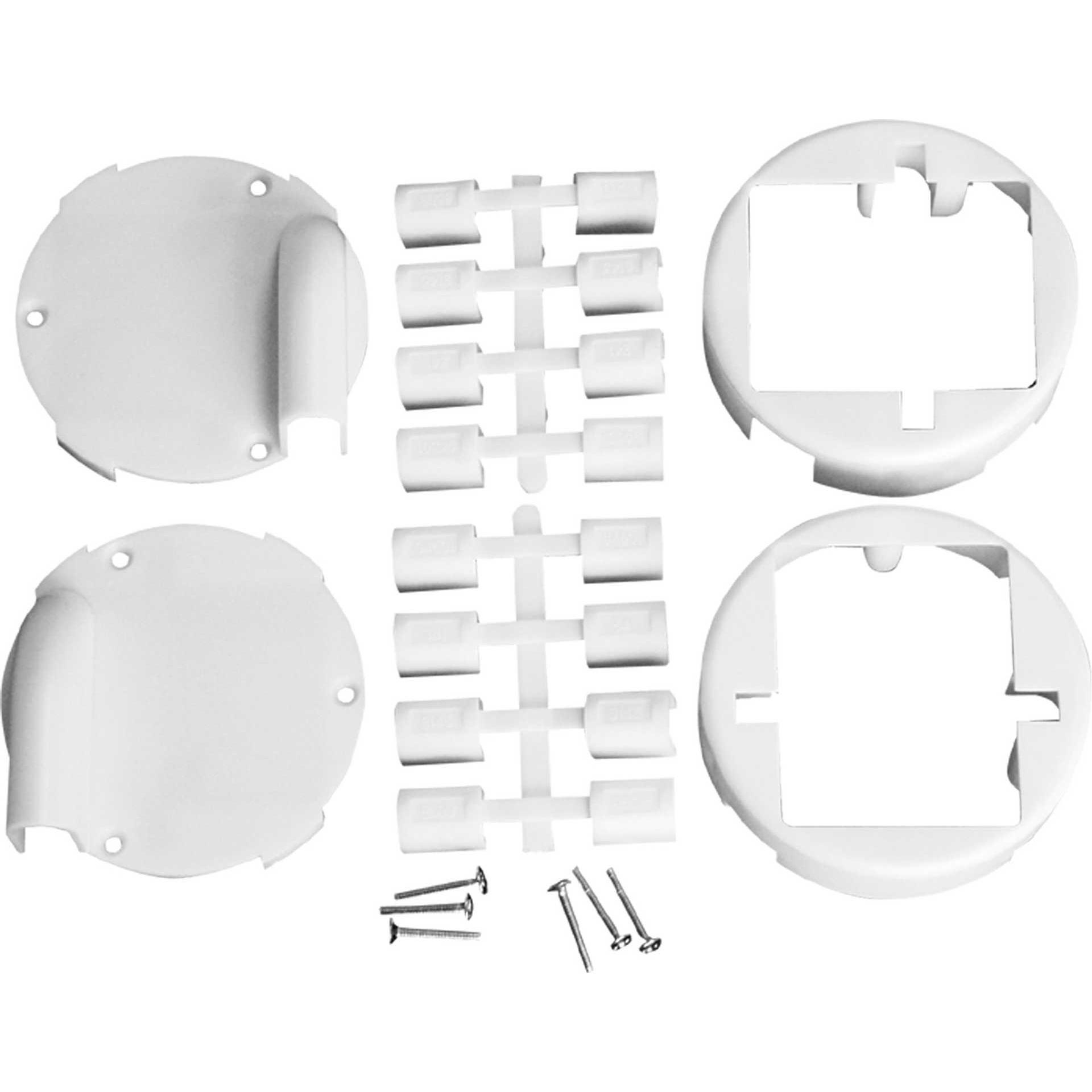 Bild von Hitec SERVOLOCK HS-80/81/S43/S341/3401