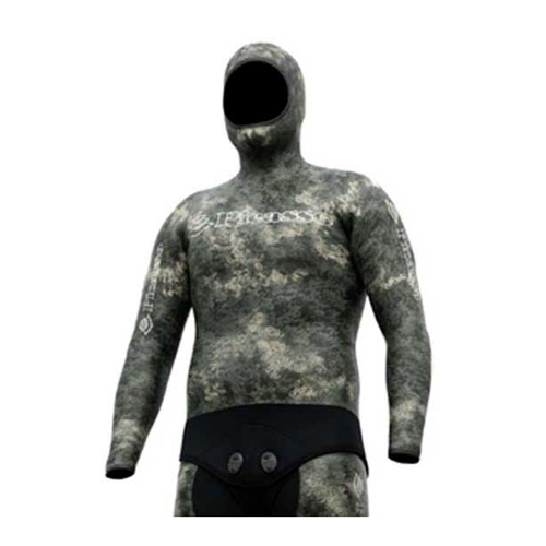 Bild von Neoprenanzug für Taucher