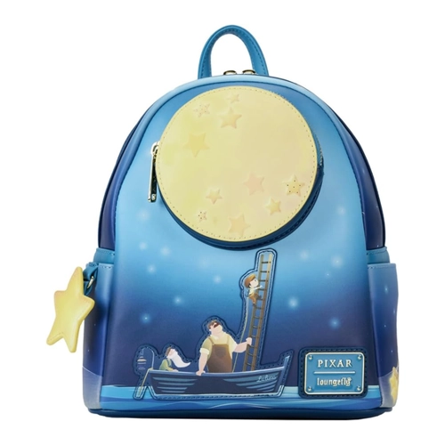 Bild von Loungefly Pixar La Luna Glow Mini Backpack