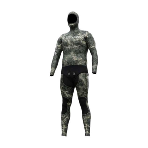Bild von Moderne Neopren Tauchjacke für optimalen Komfort