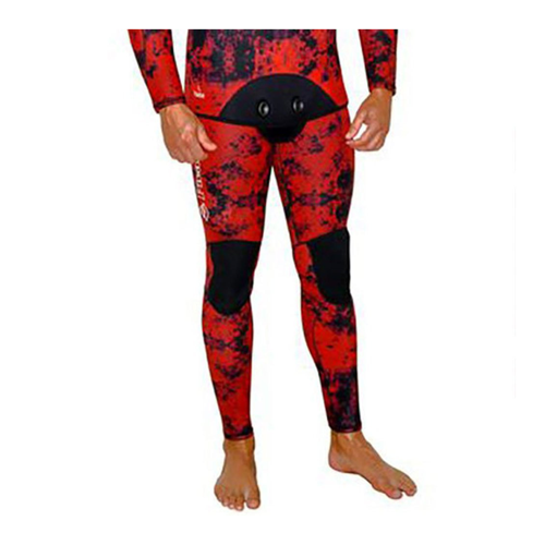 Bild von Camo Blood Pants 3 mm Neoprenanzug – Sicherheit trifft auf Funktionalität