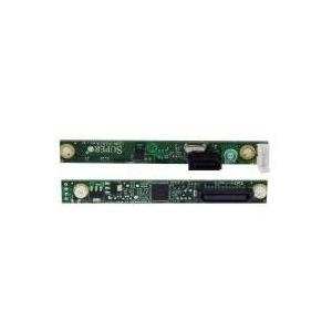 Bild von SUPERMICRO CDM-PSATA - Slim CD/DVD-ROM IDE To SATA Adapter (CDM-PSATA)