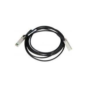 Bild von Super Micro Supermicro CBL-0348L - Netzwerkkabel - SFP+ (M) bis SFP+ (M) - 3 m (CBL-0348L)
