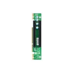 Bild von Super Micro Supermicro RSC R1UW-2E16 - Riser Card - für SC113 TQ-600WB, SC819 TQ-R700UB (RSC-R1UW-2E16)
