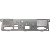Bild von Super Micro Supermicro I/O Shield - System-E/A-Abdeckplatte (MCP-260-00041-0N)