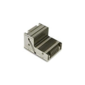 Bild von Super Micro Supermicro SNK-P0058PSU - Prozessorkühler - (LGA2011 Socket) - 2U - für SuperServer 2028, 2028U-TN24, 6028 (SNK-P0058PSU)