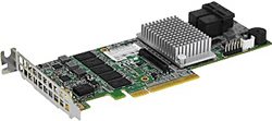 Bild von Supermicro Add-on Card AOC-S3108L-H8IR-16DD (AOC-S3108L-H8IR-16DD)