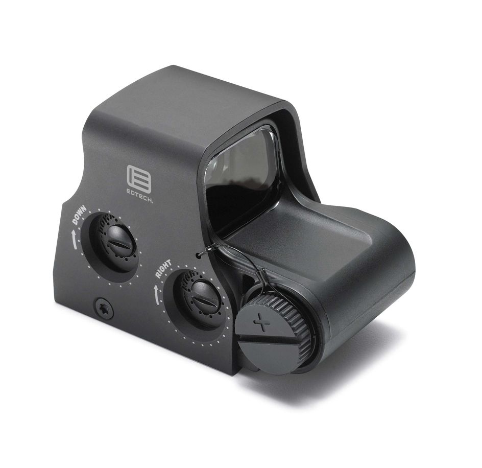 Bild von EOTech XPS 3-2 NV