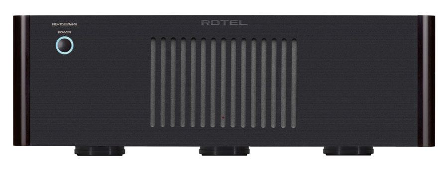 Bild von Rotel RB-1582 MkII  (Serie 15)