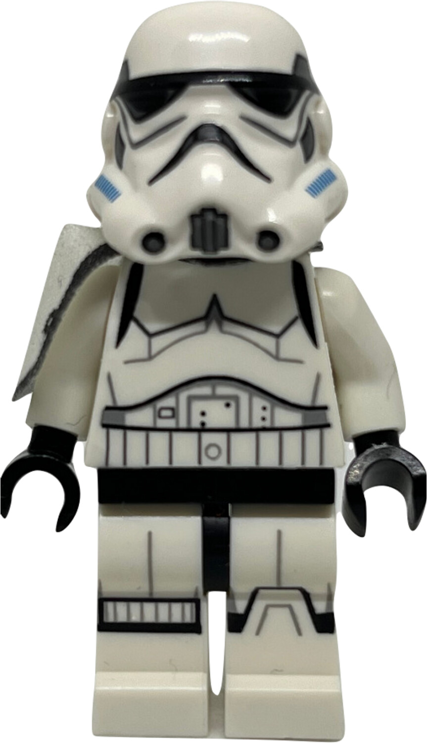 Bild von Lego Star Wars 5002938 Stormtrooper Sergeant (2015) by LEGO
