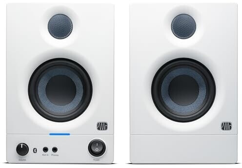 Bild von PreSonus Eris 3.5 BT 2nd Gen - ein Paar BT-Aktivmonitore (PRE ERIS 35 BT)