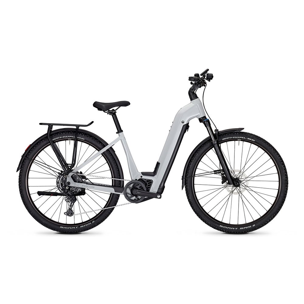 Bild von Focus Aventura² 6.7 29´´ Fsa Ck-320 2024 Elektrofahrrad