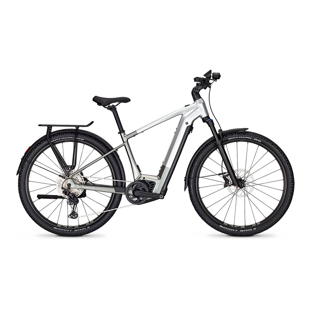 Bild von Focus Aventura² 6.9 29´´ Deore Xt M8100 2024 Elektrofahrrad