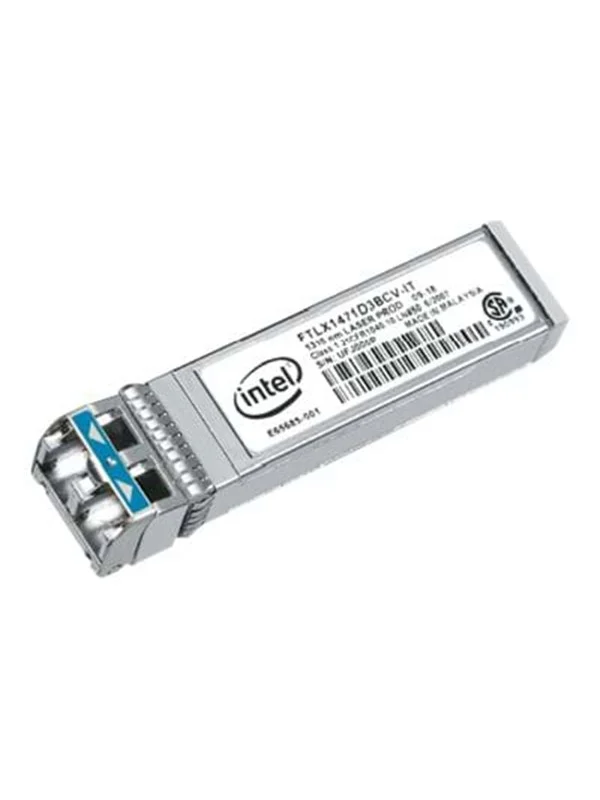 Bild von Intel Transceiver-Modul für 10GBase-LR SFP+ (E10GSFPLR)