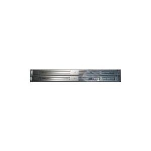 Bild von Intel Value Rail Kit, Serverschrank Zubehör, Schwarz