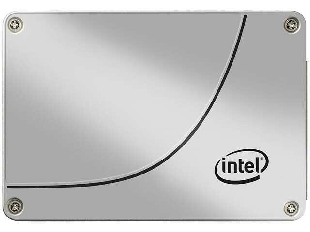 Bild von Intel DC S3610 Series SATA SSD - 1,6 TB