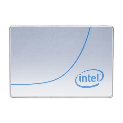 Bild von Intel DC P4600 Series U.2 SSD - 2 TB im Test