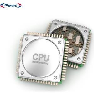Bild von Intel Xeon 6148 Prozessor 2,40 GHz 27,5 MB L3 – Prozessoren (Intel® Xeon® Gold, 2,40 GHz, LGA 3647, Server/Workstation, 14 nm, 64-bit)
