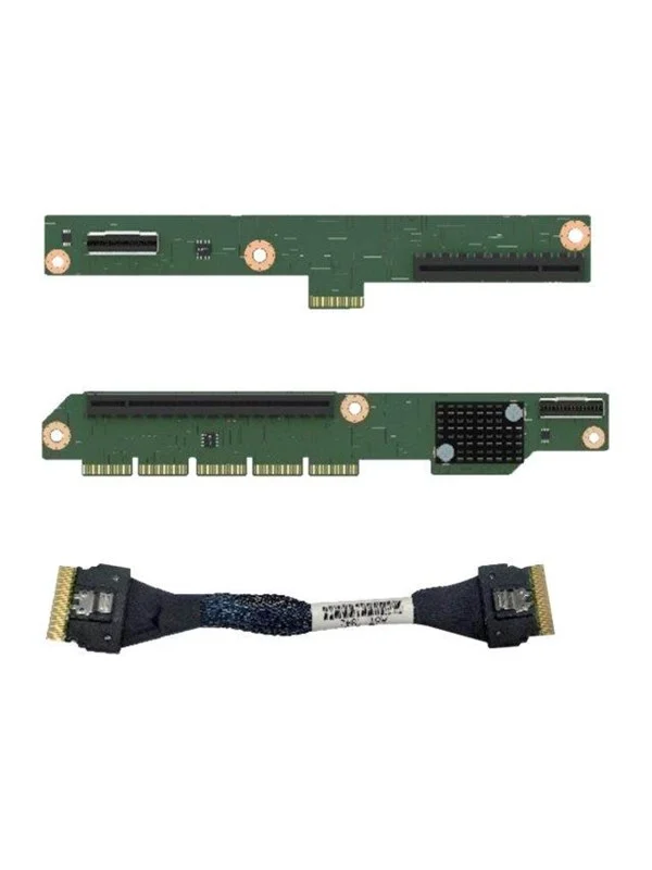 Bild von Intel 1U PCIe Riser CYP1URISER2KIT Single, Server Zubehör