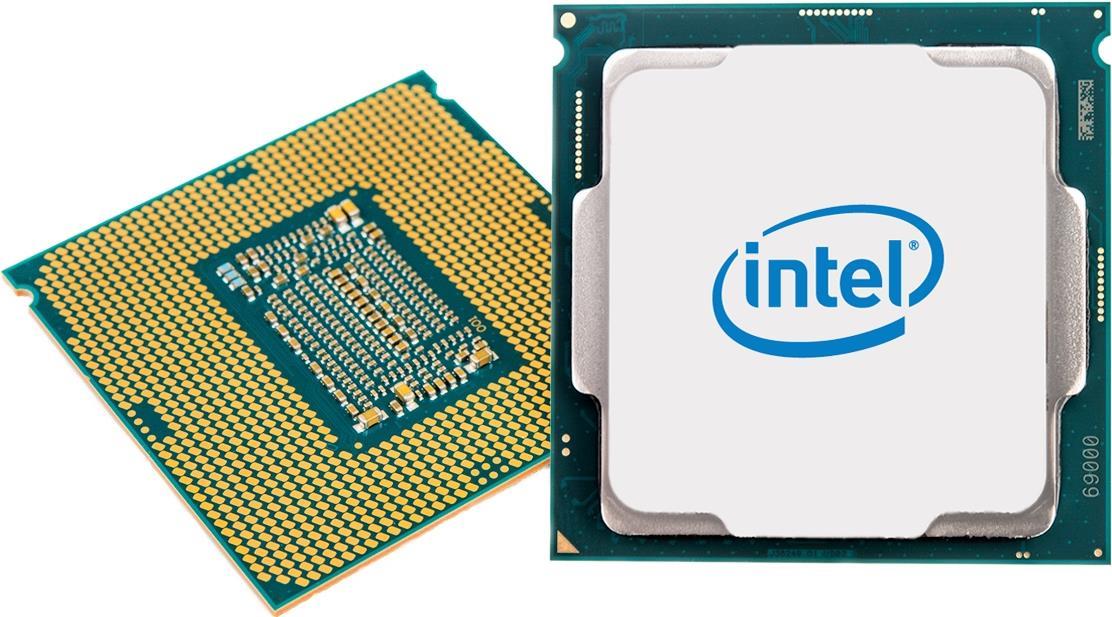 Bild von Intel ® Xeon® Silver 4314, 16-Core, 2.40 GHz, HT, 24MB L3-Cache, 2 UPI, 135W (Ice Lake SP), Tray (CD8068904655303)
