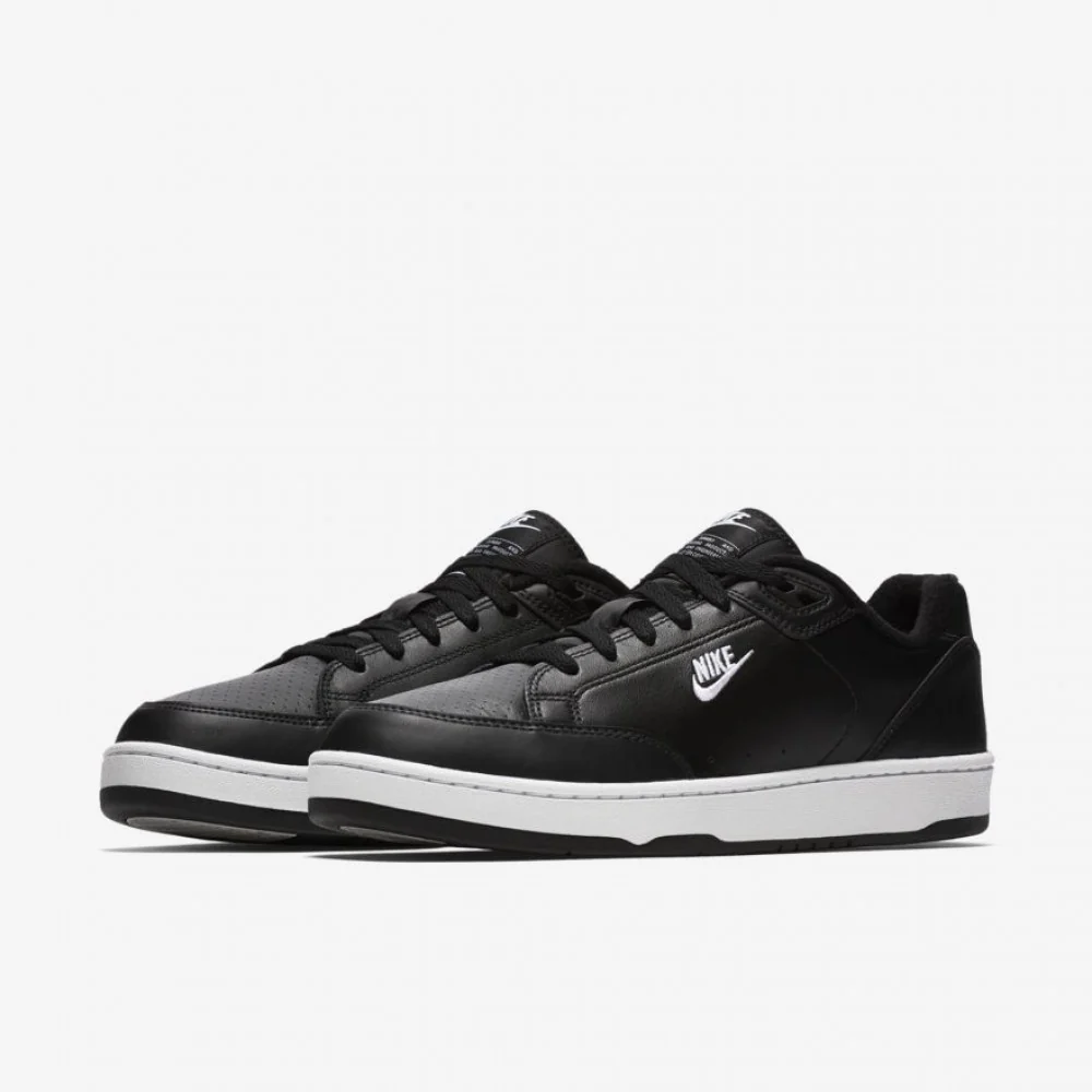 Bild von Nike Grandstand II - Black / White