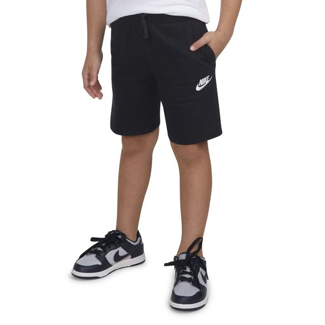 Bild von Nike Sportswear Shorts "NKB CLUB JERSEY SHORT - für Kinder"