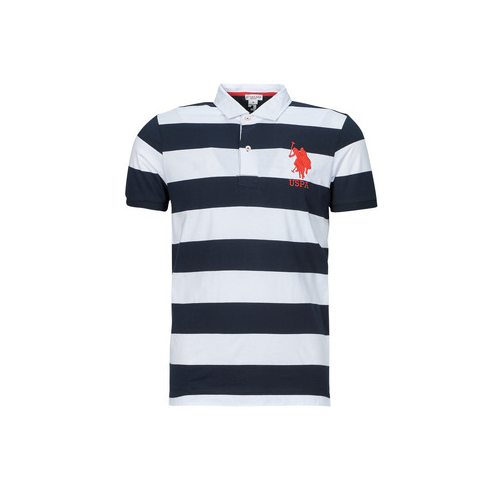 Bild von U.S. Polo Assn. Poloshirt KADO - Multicolor Herrenpoloshirt