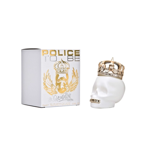 Bild von Police To Be The Queen Eau de Parfum (EdP) 75 ml