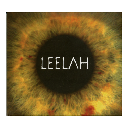 Bild von Leif de Leeuw Band - Leelah (CD)