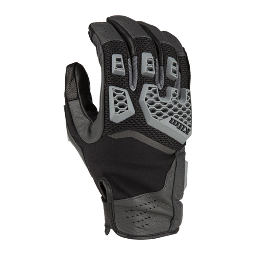 Bild von Klim Baja S4 perforierte Motorradhandschuhe für Männer