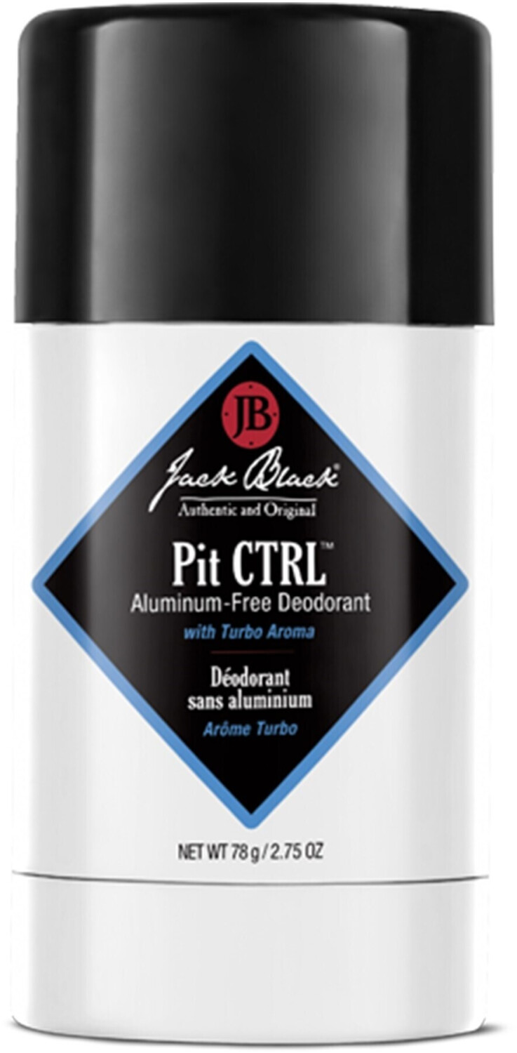 Bild von Jack Black Body Care Pit CTRL Aluminium-Free Deodorant (78 g)