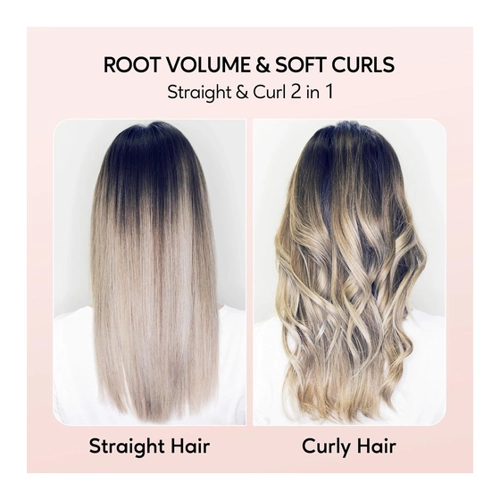 Bild von Terviiix Heiße Bürste, 32 mm Thermal Brush für lockeres & voluminöses Haar